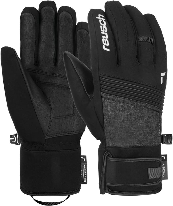 Reusch Fingerhandschuhe Louis R-TEX® XT