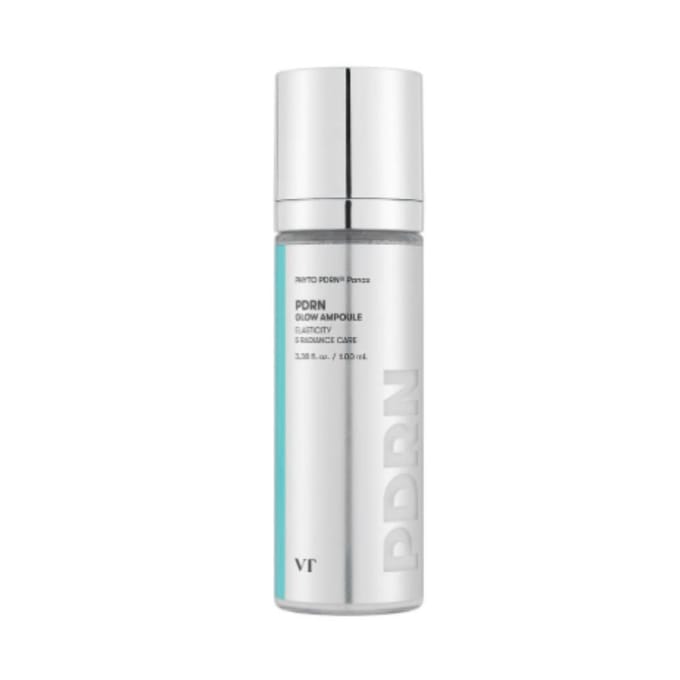 VT PDRN Crème Éclat Lumineux 50 ml | Hydratant Éclaircissant Coréen 1EA gray