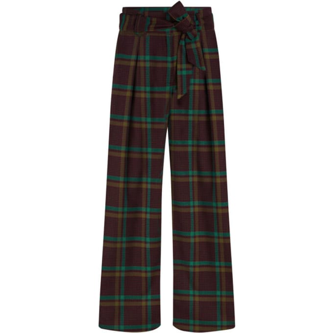 King Louie Broek 10666 ava