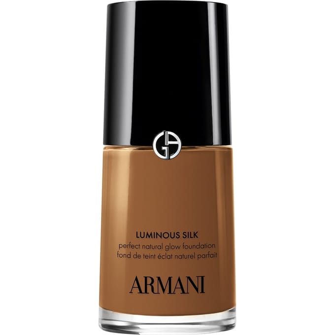 Giorgio Armani Luminous Silk Foundation 30ml (Various Shades) - 13.6 - New Formulation