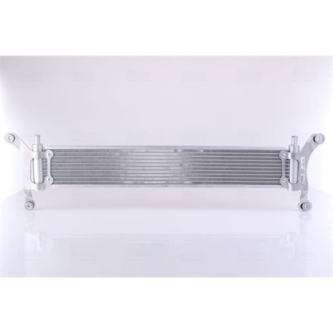 Radiator, motorkoeling NISSENS 606955