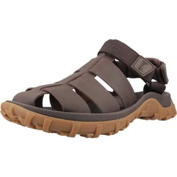 Camper Drift Trail Sandalen - Herren - Donkerbruin - 42