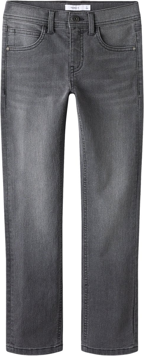 Name It Silas Slim 1061 Jeans Jongens - Maat 146