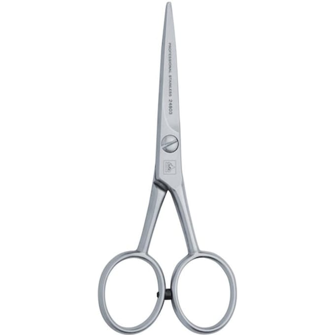 ERBE Kappersscharen Haarknipschaar, 11,5 cm Unisex