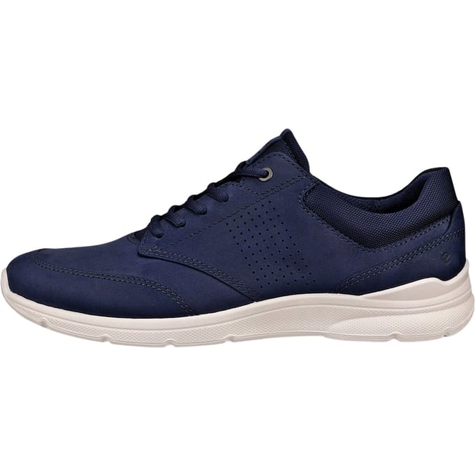 Ecco Irving Lace Sneakers Heren