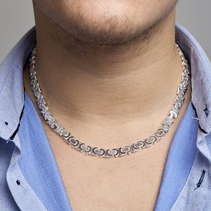 Konings Plat 8,5 Mm