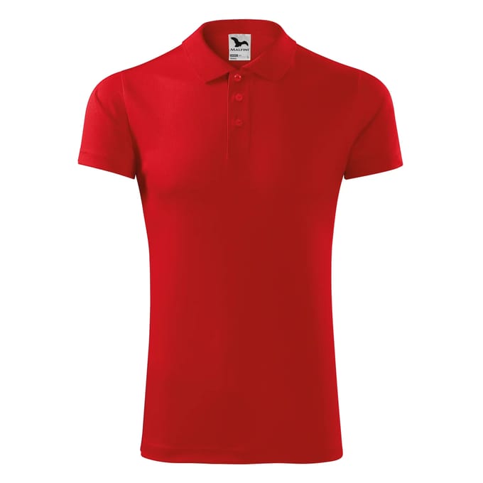 Polo Malfini Victory