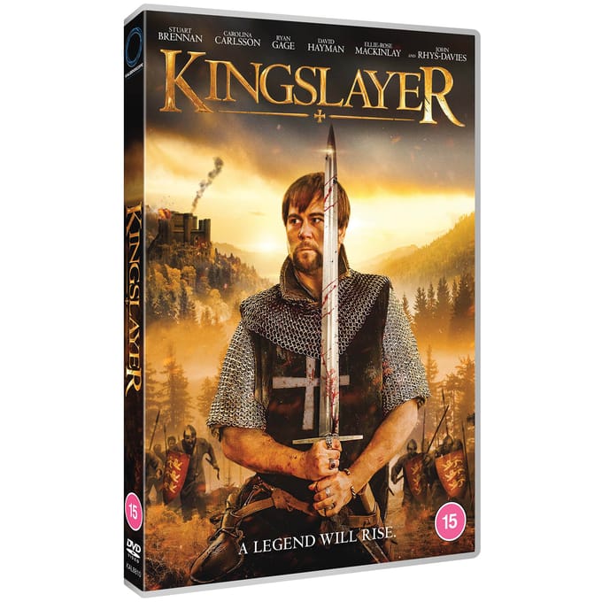 Kingslayer