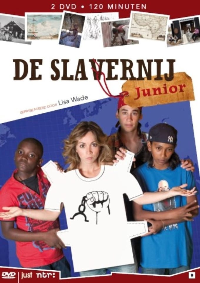 Slavernij, De - Junior