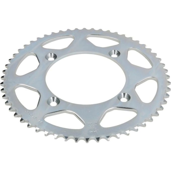 Tandwiel achter JT R215,56