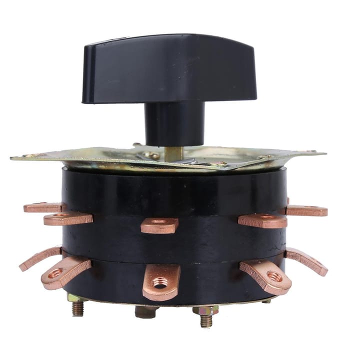 KDH 40 2 8 8 Chiffres Machine à Souder Électrique Interrupteur Séparé 380V 220V 40A