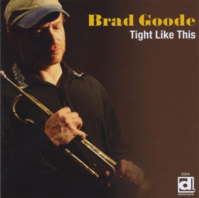 Brad Goode - Tight Like This (CD)