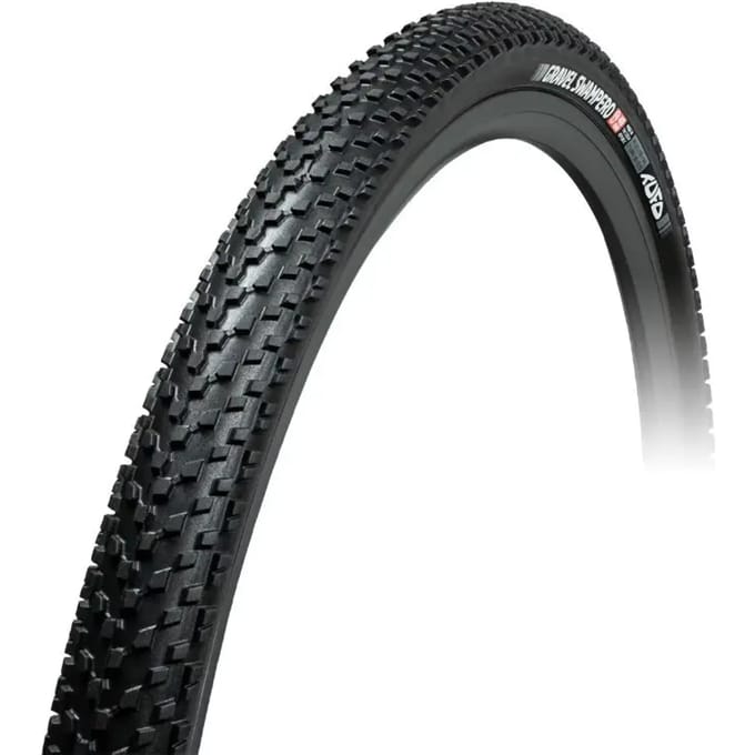 BUB Tufo gravel Swampero vw 36-622 (700x36C) zwart