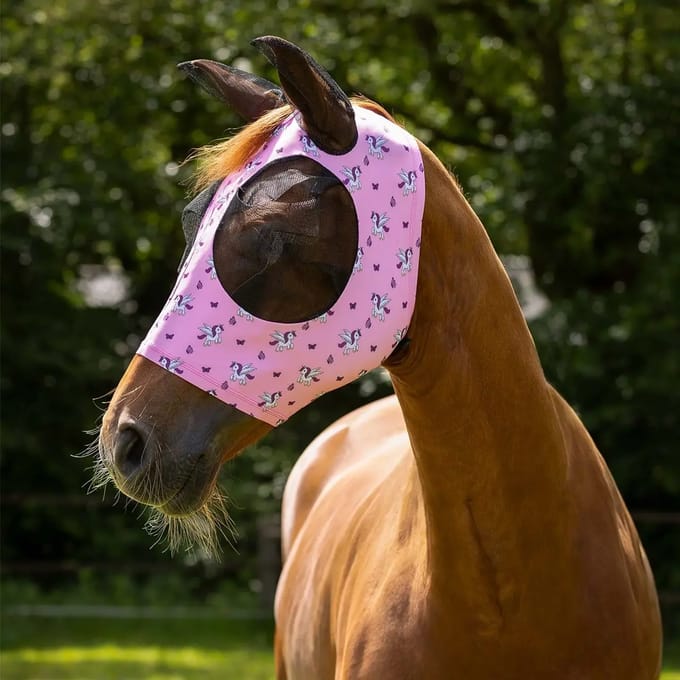Paardenvliegen hoed QHP Super bug