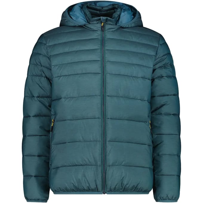 Hooded jacket CMP Snaps