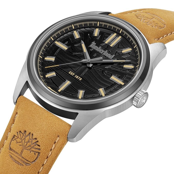Timberland TDWGB0041204 Northbridge Horloge