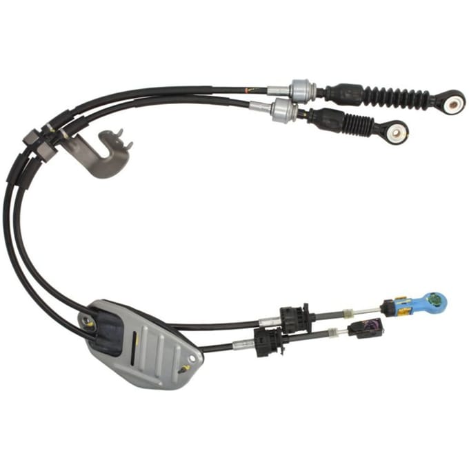 Kabel, handgeschakelde versnellingsbak LINEX 44.44.07