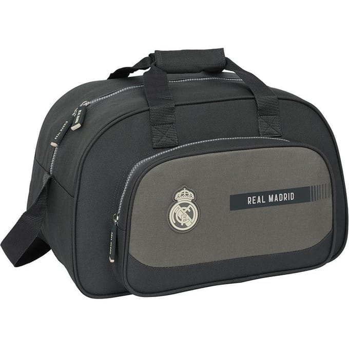 Sac de sport Real Madrid 712524273 multicolore