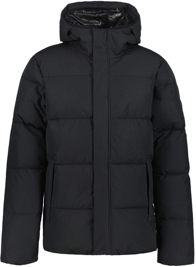 Icepeak Parksville Winterjas Heren - Maat 52
