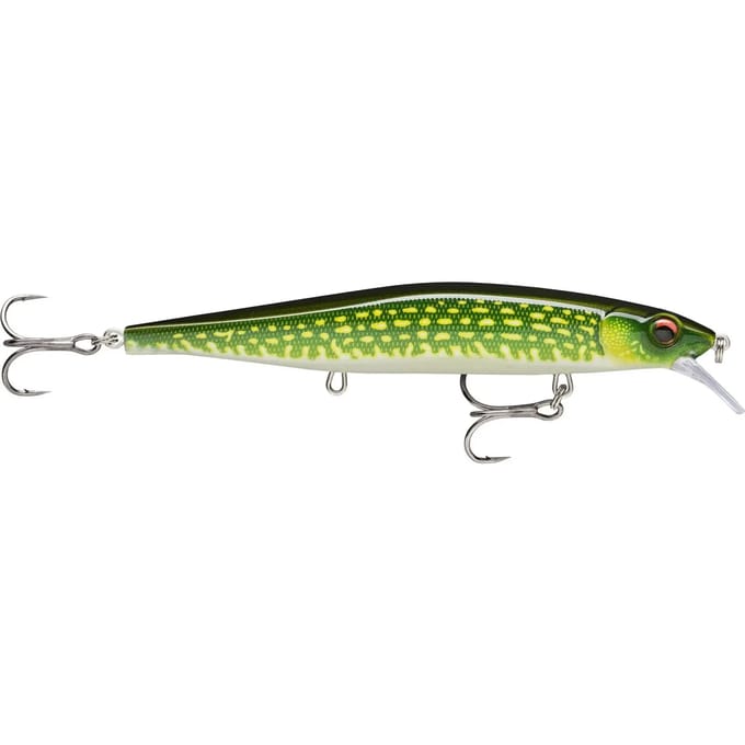 Lok Rapala Prec.Xtrem Mavrik C 110