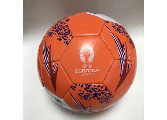Holland EURO2024 Voetbal Netherlands size 5