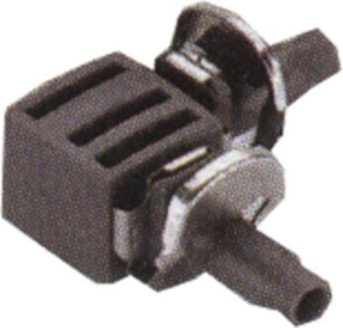 GARDENA Micro-Drip-Systeem - L-stuk 4,6mm 3/16"