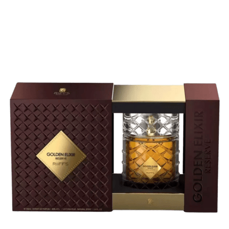 Golden Elixir Reserve Eau de Parfum – 100 ml