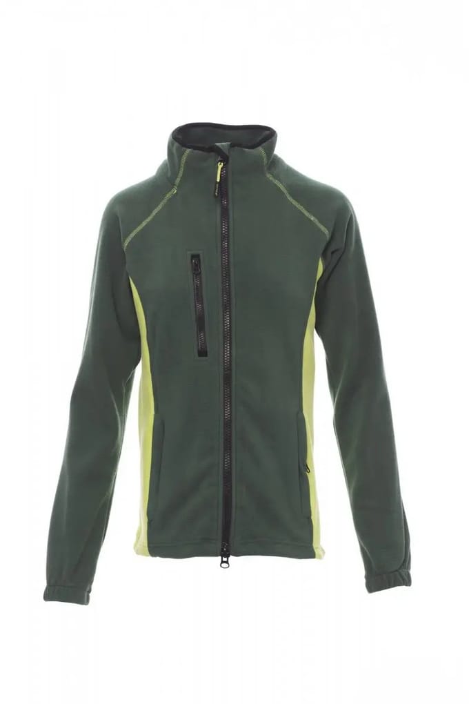 Payper Aspen+Lady - green/acid green - L