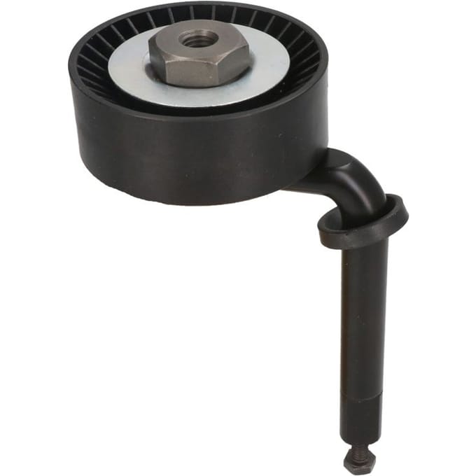 Spanpoelie, V-riem SNR GA350.61