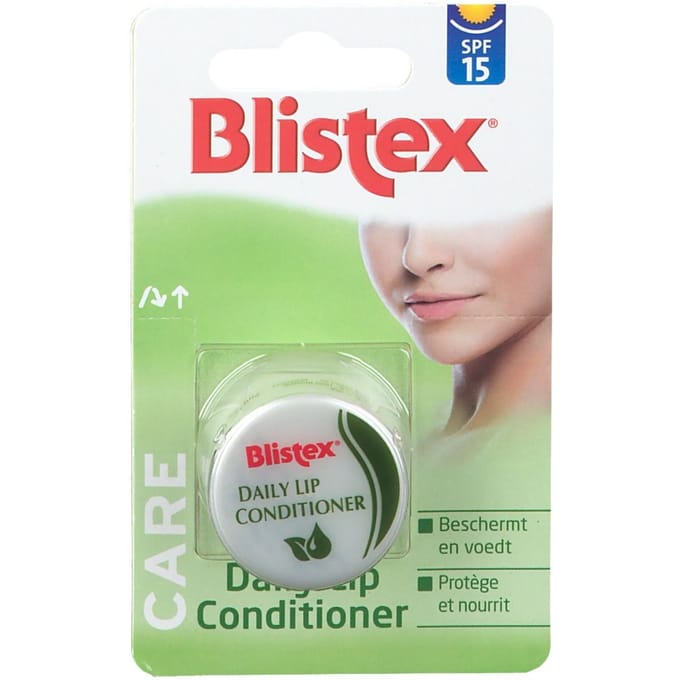 Blistex Conditioner potje - 7 gr - Lippenbalsam