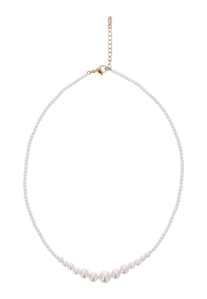 Gaya Necklace