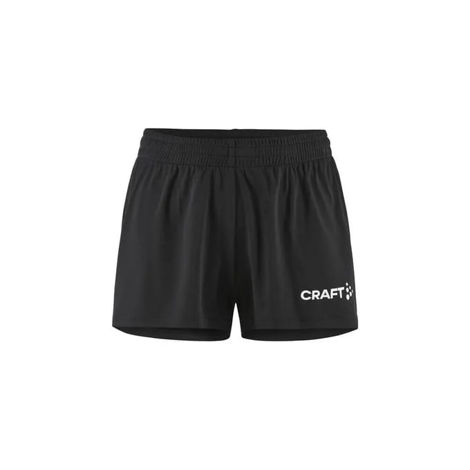 Craft kindersportbroek Ability Jersey Shorts JR C17415