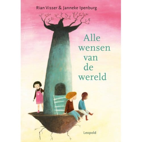 Alle Wensen Van De Wereld - Rian Visser