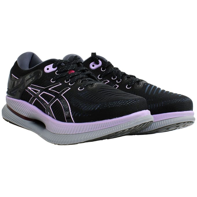 Asics MetaRide zwarte damestrainers