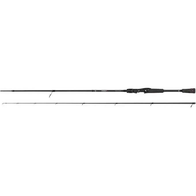 Fox Rage - Spinhengel Prism X Perch Jigger 210cm / 5-21g - Fox Rage
