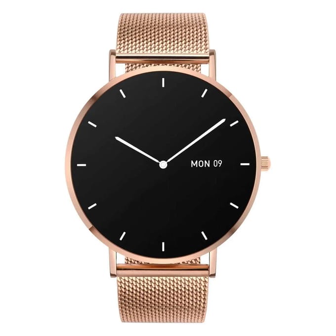 Horloge voor dames Garett Verona