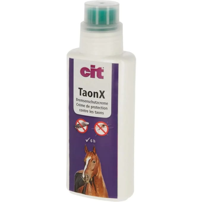 Paardenafweermiddel Covalliero TAON-X