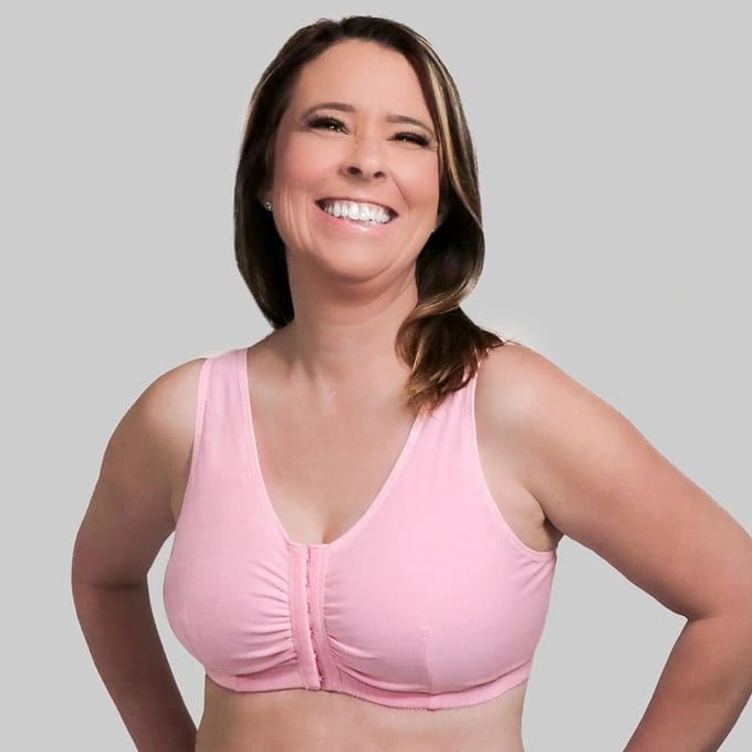ABC breast care prothesebh leisure BH 110 - Maat M - Cup C/D