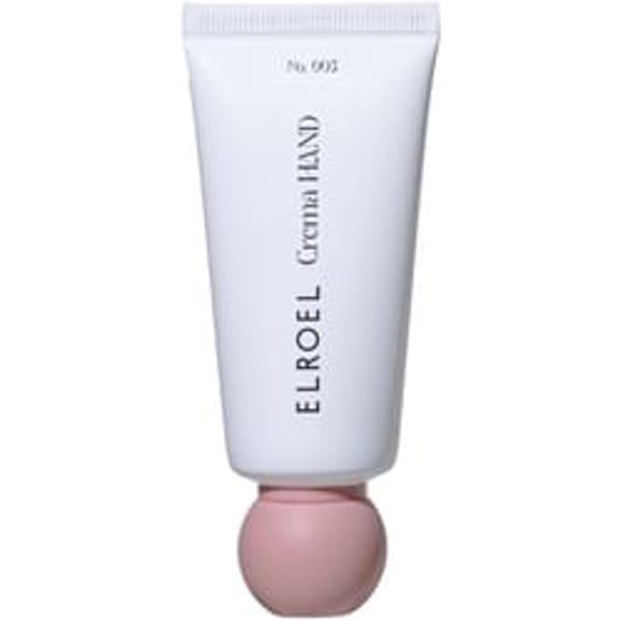 ELROEL - Crema Hand - 2 Types No. 003