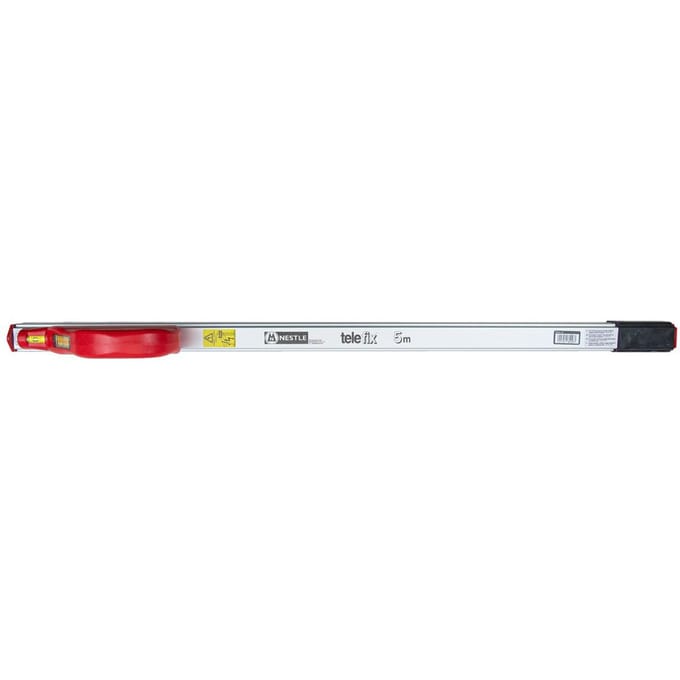 Nestle telefix telescoopmeter 99 - 500cm