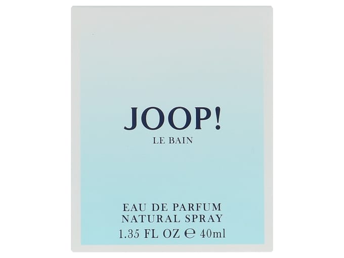JOOP! Le Bain Eau de Parfum Spray Damesparfum Dames 40 ml
