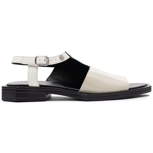 Platte sandalen Maciejka K747701001