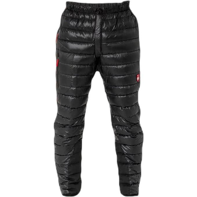 Gewatteerde Broek Pajak Ghost