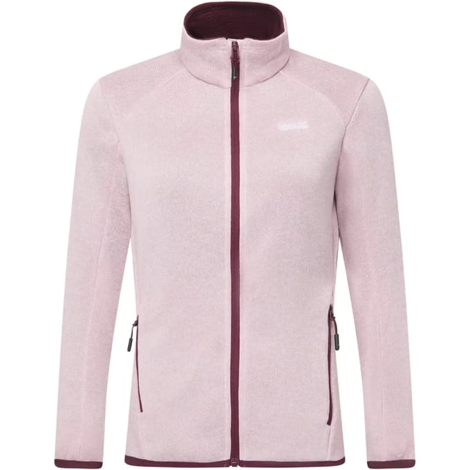 Damesfleece Regatta Newhill