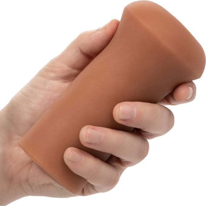 Calexotics - Boundless Stroker Transparant
