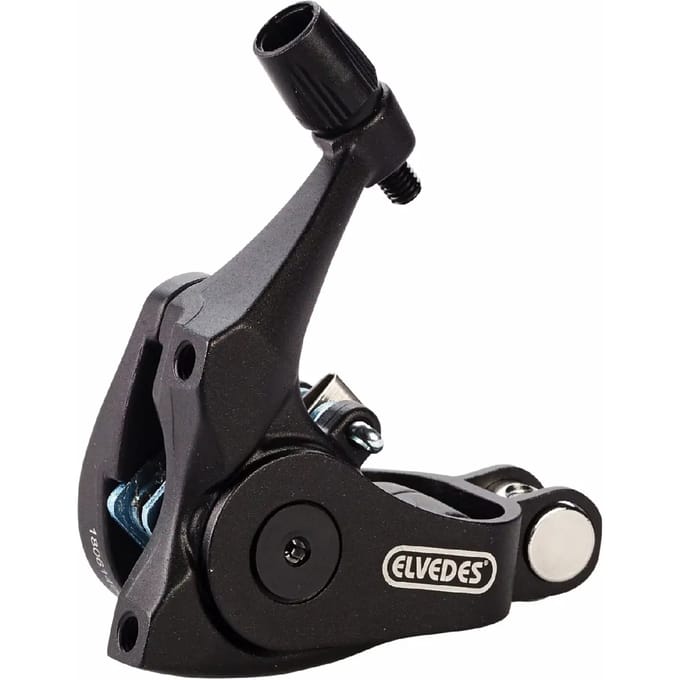 remklauw Elvedes Flatmount
