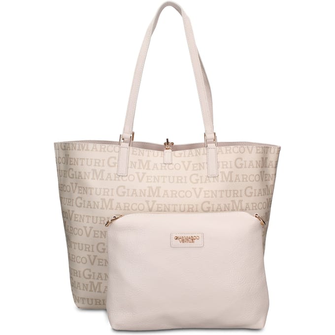 GIAN MARCO VENTURI Shoppertas Women