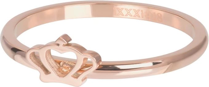 iXXXi Glamour Crown 17 / Silver