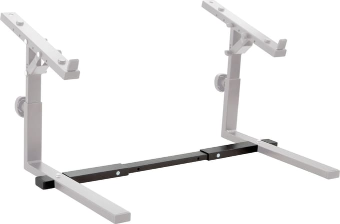König & Meyer 18828 Black - Accessoire voor keyboard standaards