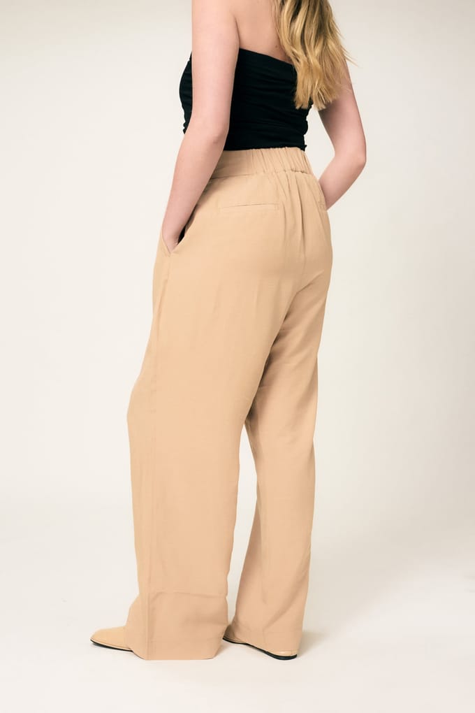 VIVEH Junonia Croissant Größe: 34 | Straight Jeans Outlet | Damen